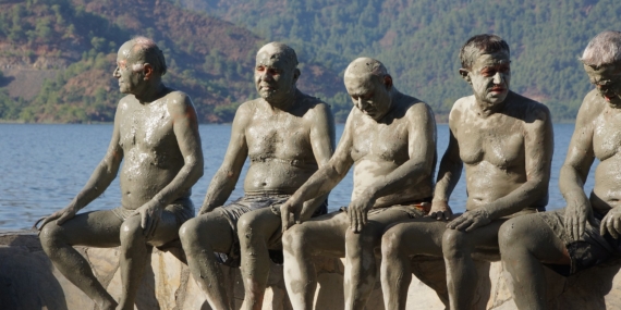 Peloidoterapi ile Sağlığınızı Yeniden Keşfedin