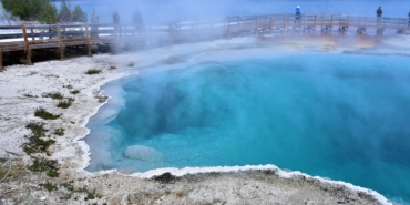 TERMAL SAĞLIK TURİZMİ TESİSLERİ